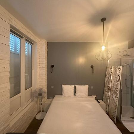 Super Location Meets Charming Studio -Ecole Militaries Champ De Mars - 7Th Arrondisment Διαμέρισμα Παρίσι Εξωτερικό φωτογραφία