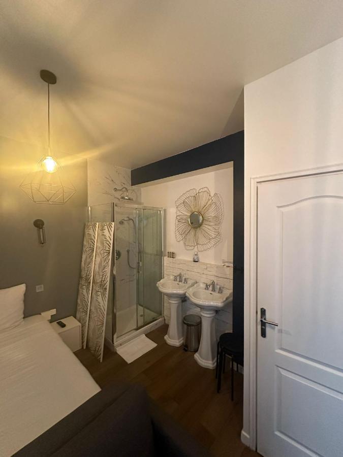 Super Location Meets Charming Studio -Ecole Militaries Champ De Mars - 7Th Arrondisment Διαμέρισμα Παρίσι Εξωτερικό φωτογραφία